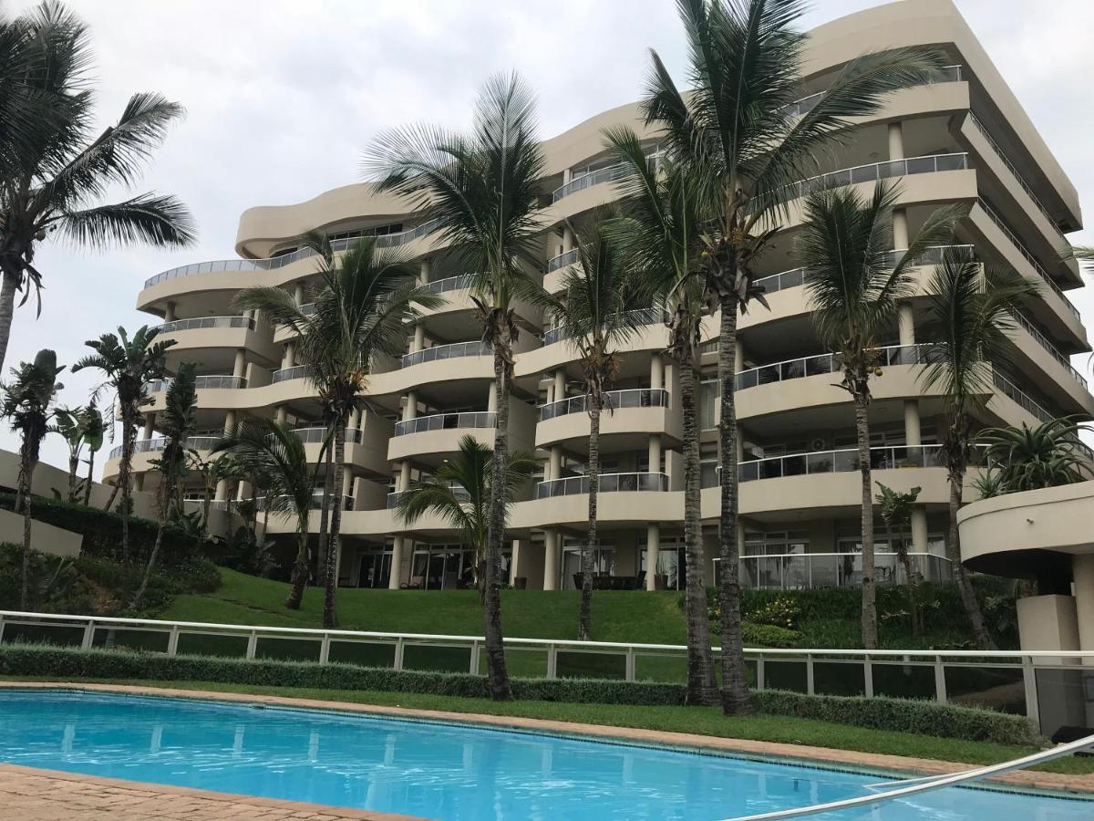 Ballito Manor - Manor Gardens 204 - Complex Generator Zewnętrze zdjęcie